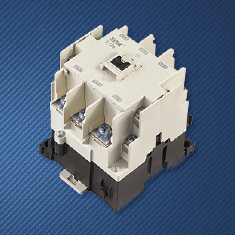 65A kontaktor för AC-bärarenhet