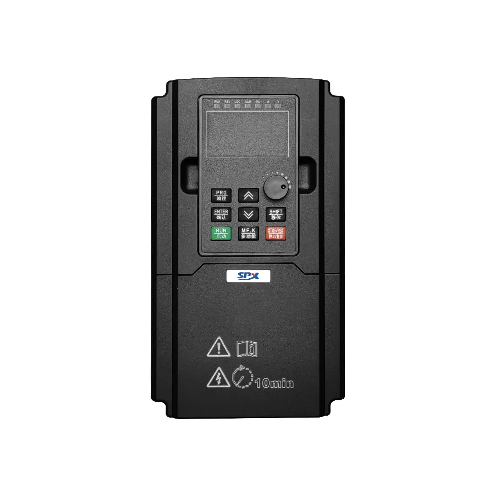 AC frekvensomvandlare 60hz till 50hz 3-fas