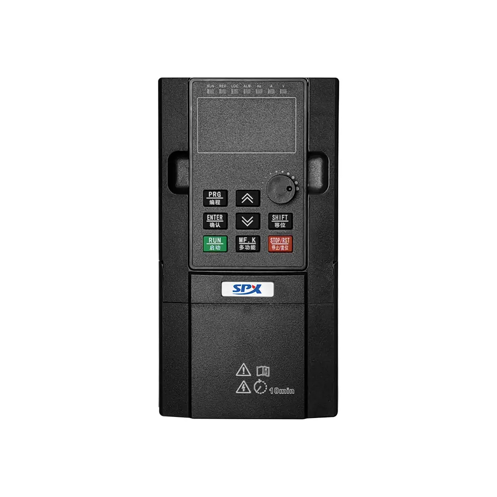 AC frekvensomvandlare 220v till 380v